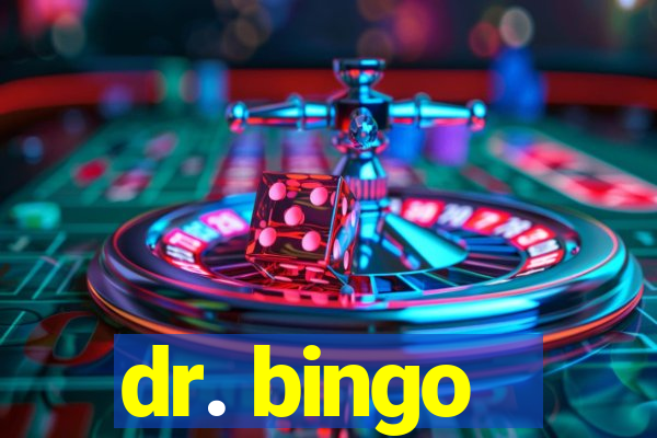 dr. bingo - videobingo slots
